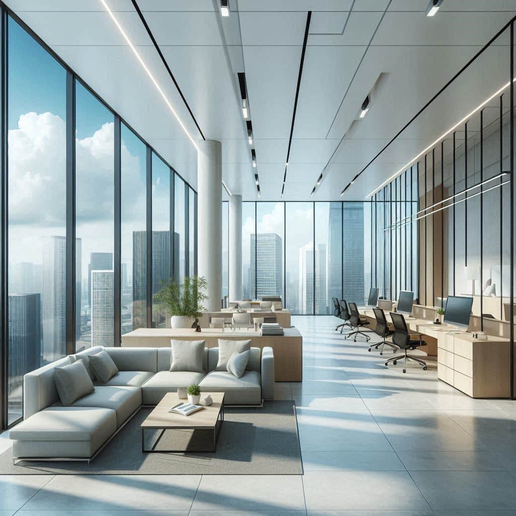 大厦名字文章配图